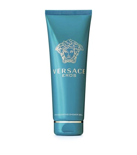 versace shower gel price|versace eros shower gel.